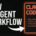 Shipmas Day 8: Image to Code AI Subagents in Claude Code