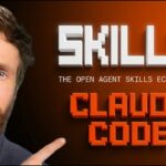 Skills.sh – LEVEL UP Your Claude Code Agents!