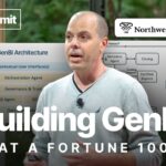 Small Bets, Big Impact Building GenBI at a Fortune 100 – Asaf Bord, Northwestern Mutual