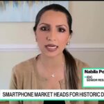 Smartphone Market Facing ‘Crisis Like No Other’: IDC’s Popal