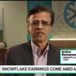 Snowflake Earnings Ease AI Fears