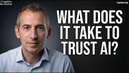 Snowflake VP of AI Baris Gultekin on Bringing AI to Data, Agent Design, Text-2-SQL, RAG & More