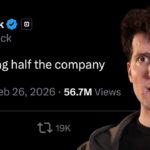 Software engineering is dead now