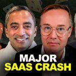 Software Stocks Implode, Claude’s Hit List, State of the Union Reactions, Trump’s Tariff Pivot