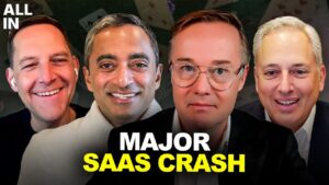 Software Stocks Implode, Claude’s Hit List, State of the Union Reactions, Trump’s Tariff Pivot
