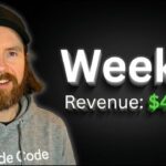 Solo Building an AI Native Business: Viral Success and More Building (Week 2)