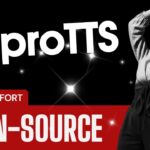 SoproTTS: A Good Open-Source Effort: Installation and Testing