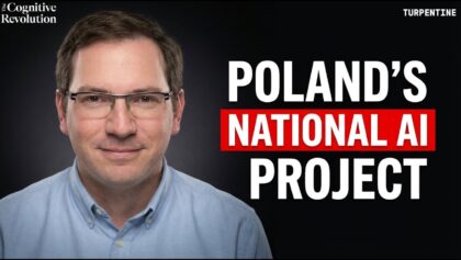 Sovereign AI in Poland: Language Adaptation, Local Control & Cost Advantages with Marek Kozlowski