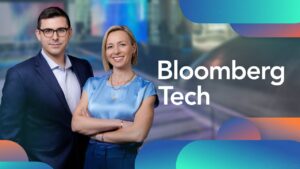 Spotify User Growth, Paramount’s Enhanced Offer | Bloomberg Tech 2/10/2026