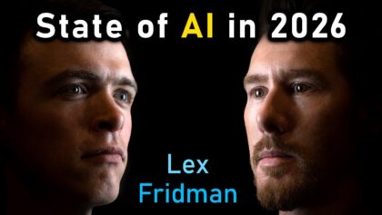State of AI in 2026: LLMs, Coding, Scaling Laws, China, Agents