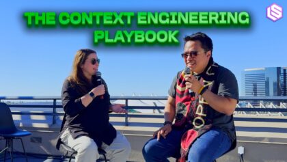 [State of Context Engineering] Agentic RAG, Context Rot, MCP, Subagents — Nina Lopatina, Contextual