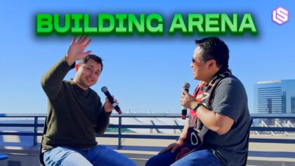 [State of Evals] LMArena’s $1.7B Vision — Anastasios Angelopoulos, LMArena