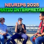 [State of MechInterp] SAEs in Production, Circuit Tracing, AI4Science, “Pragmatic” Interp — Goodfire