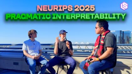 [State of MechInterp] SAEs in Production, Circuit Tracing, AI4Science, “Pragmatic” Interp — Goodfire