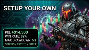 Step-By-Step Using Claude Code to Auto-Generate & Backtest Trading Strategies (Secret Easy Method)
