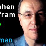 Stephen Wolfram: ChatGPT and the Nature of Truth, Reality