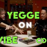 Steve Yegge’s Vibe Coding Manifesto: Why Claude Code Isn’t It & What Comes After the IDE