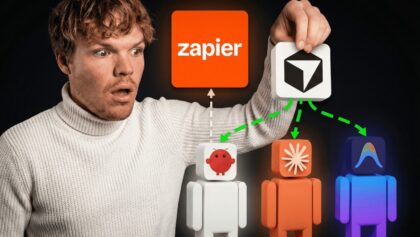 Stop building apps without MCP