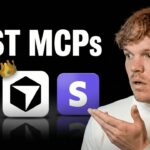 Stop coding without these 3 MCPs
