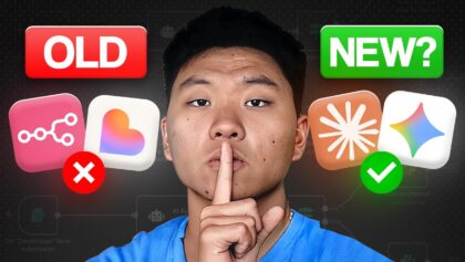 Stop Learning n8n in 2026…Learn THIS Instead