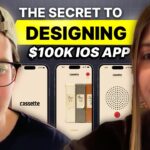 Stop Shipping AI Slop. Design with Weavy AI, Claude etc.