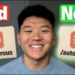 STOP Using Bypass Permissions, Use This New Feature Instead