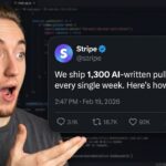 Stripe’s Coding Agents Ship 1,300 PRs EVERY Week – Here’s How They Do It