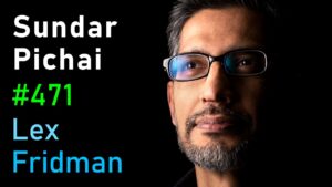 Sundar Pichai: CEO of Google and Alphabet