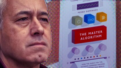 Tensor Logic “Unifies” AI Paradigms [Pedro Domingos]