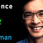 Terence Tao: Hardest Problems in Mathematics, Physics & AI