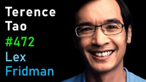 Terence Tao: Hardest Problems in Mathematics, Physics & AI