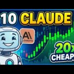 The $10/mo Claude Code Setup Nobody’s Talking About