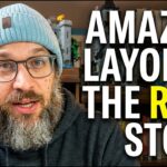 the $125 Billion Secret: Amazon Told Wall Street One Thing and Employees Another