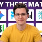 The 14 Best AI Tools in 2026 (Backed by Data)