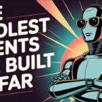The 16 Coolest Agents I’ve Built So Far
