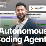 The 3 Pillars of Autonomy – Michele Catasta, Replit