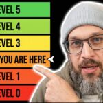 The 5 Levels of AI Coding (Why Most Won’t Make It Past Level 2)