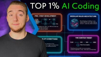 The 5 Techniques Separating Top Agentic Engineers