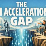 The AI Acceleration Gap