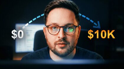 The AI Agent That Got Me YouTube Monetized (With OpenClaw)