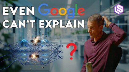 The AI Frontier: from Gemini 3 Deep Think distilling to Flash — Jeff Dean