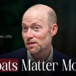 The AI Opportunity that goes beyond Models