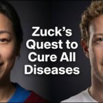 The AI-Powered Biohub: Why Mark Zuckerberg & Priscilla Chan are Investing in Data, from Latent.Space