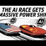The AI Race Gets a Massive Power Shift