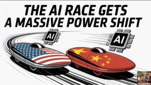 The AI Race Gets a Massive Power Shift