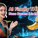 The AI That THINKS Before It Draws|6 Insane Features of the Nano Banana 2 AI Model