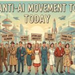 The Anti-AI Movement