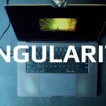 The Codebase Singularity