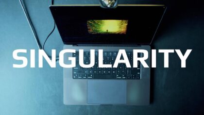 The Codebase Singularity