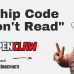 The creator of Clawd: “I ship code I don’t read”